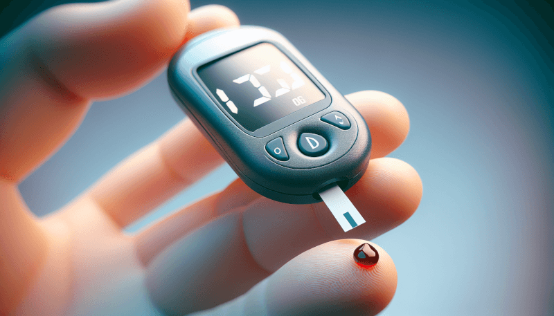 how often should blood sugar be checked in type 1 diabetes