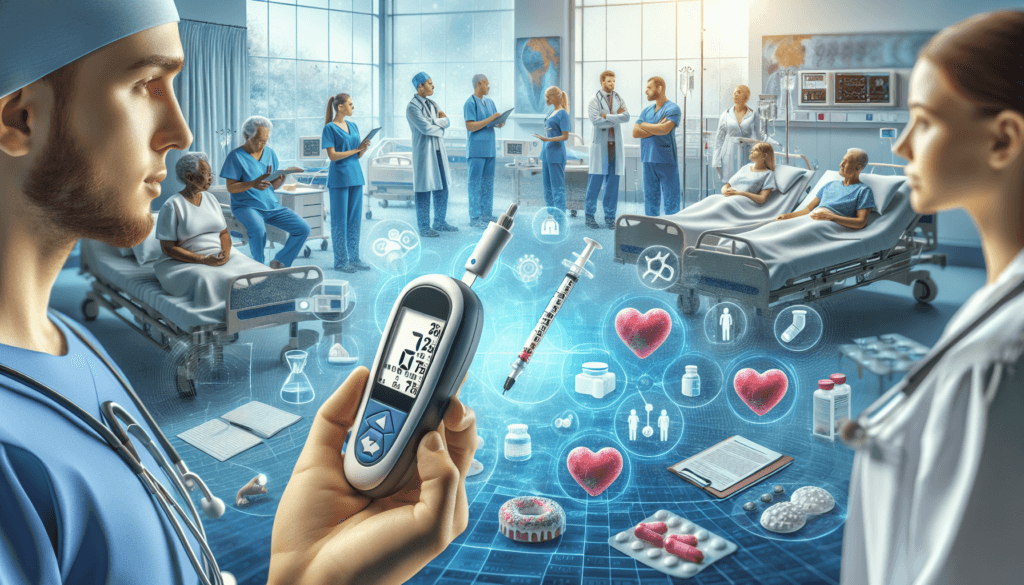 Inpatient Diabetes Management