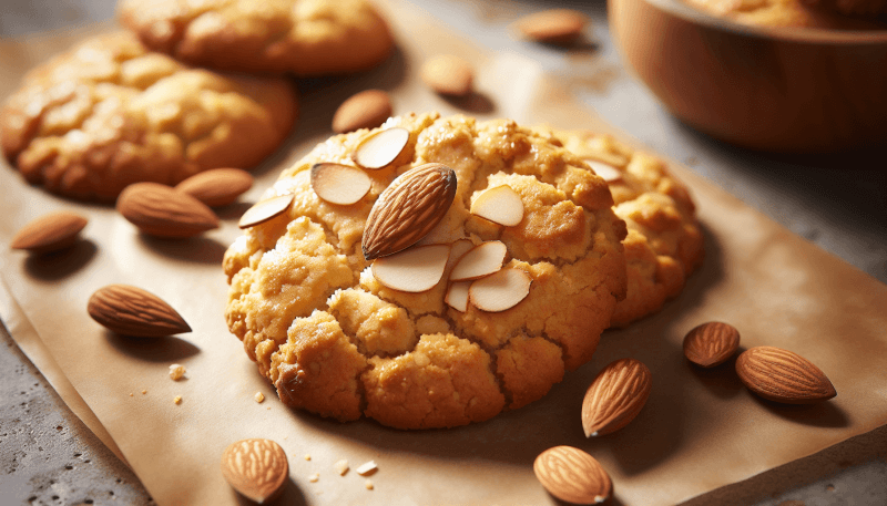 diabetes cookie recipes