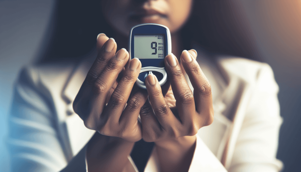 Diabetes Self Management Training