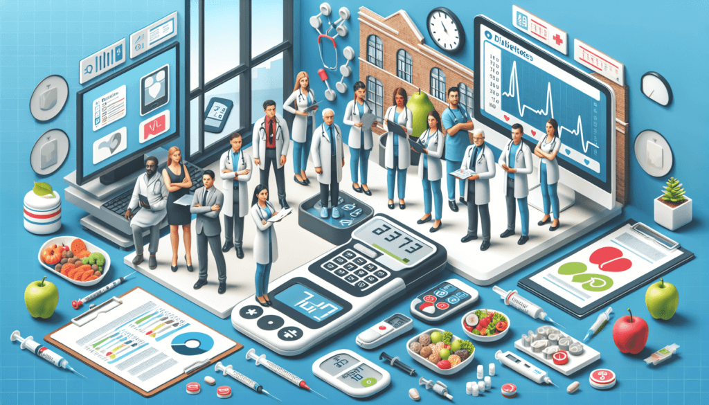 Inpatient Diabetes Management Guidelines