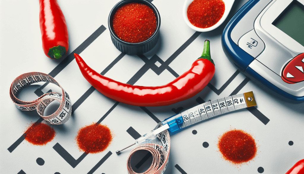 Diabetes And Spicy Food