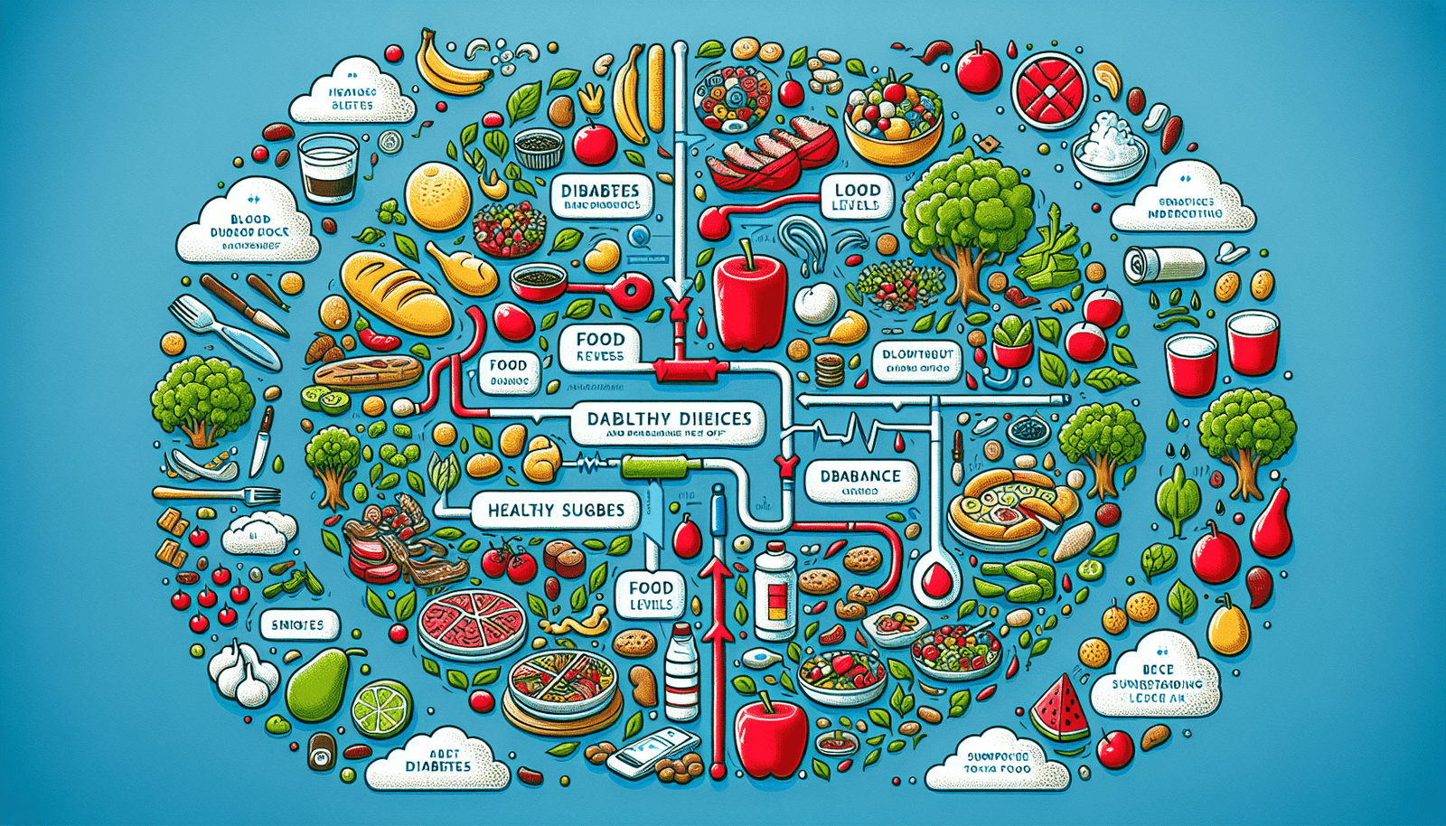 diabetes and food 1