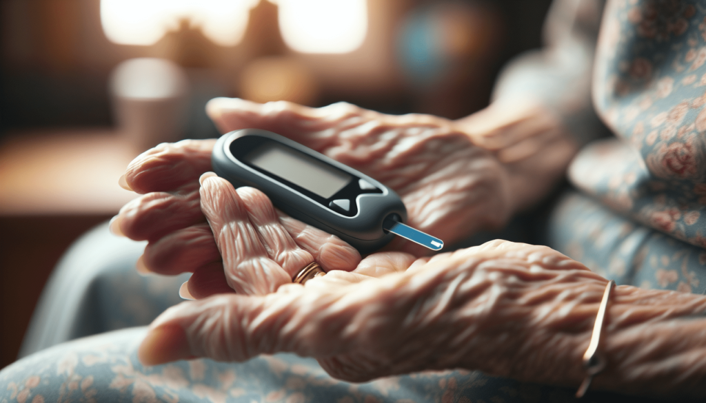 Assisted Living Facility Diabetes Management