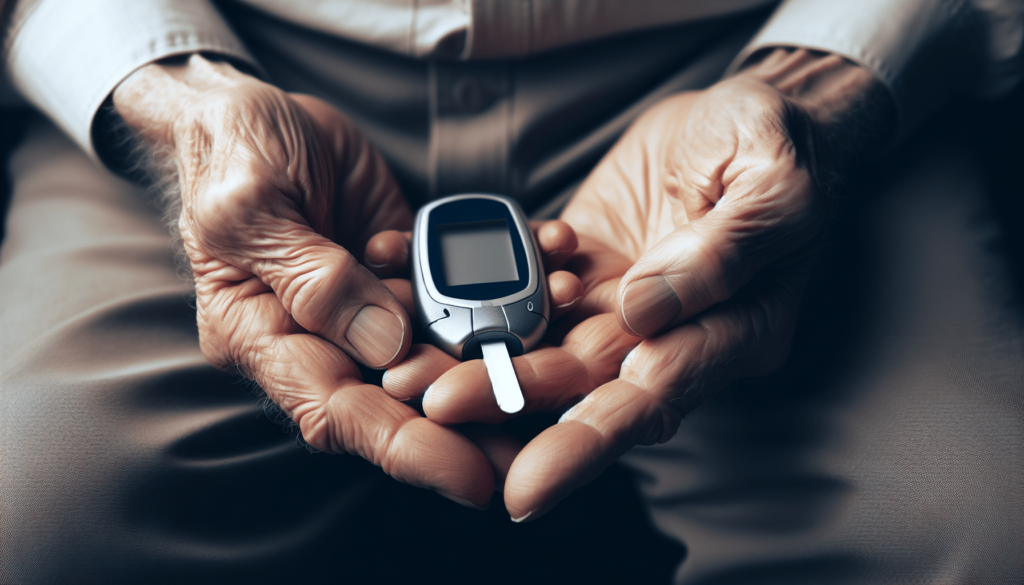 Assisted Living Facility Diabetes Management