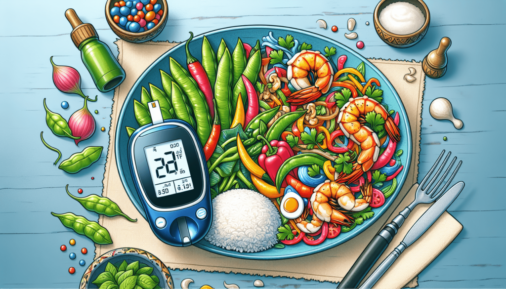 Diabetes And Thai Food