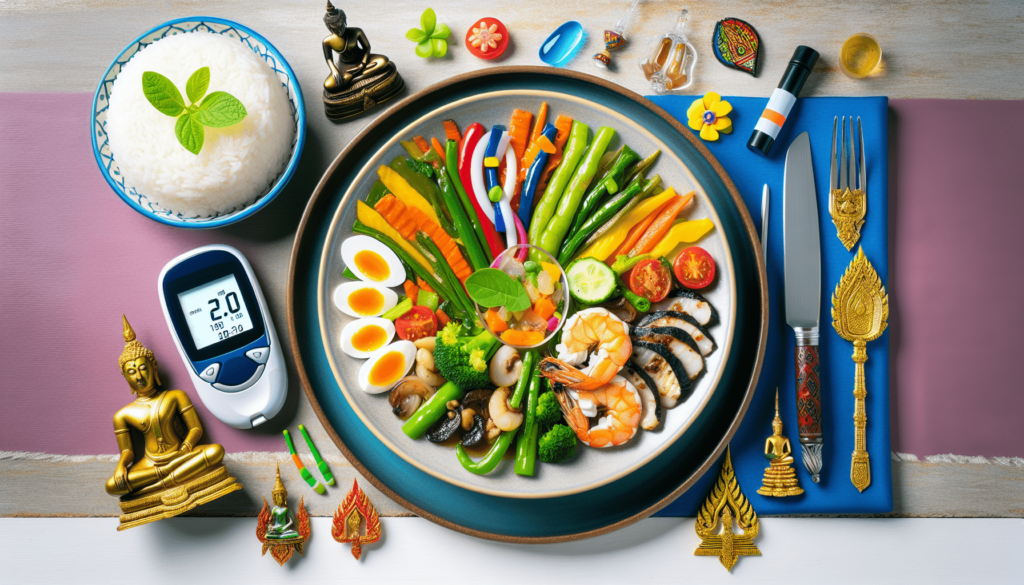 Diabetes And Thai Food