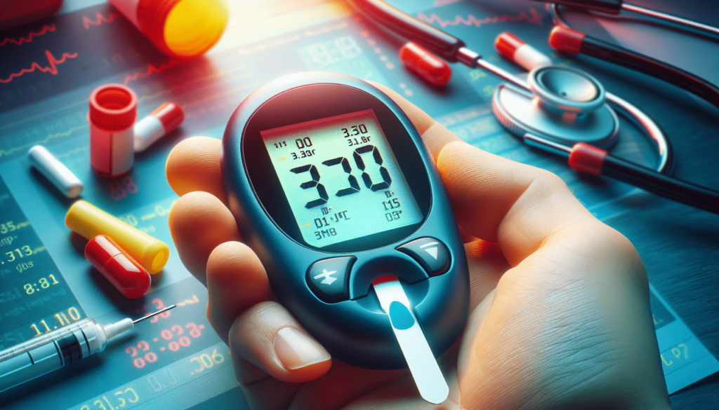 Diabetes Management In Primary Care