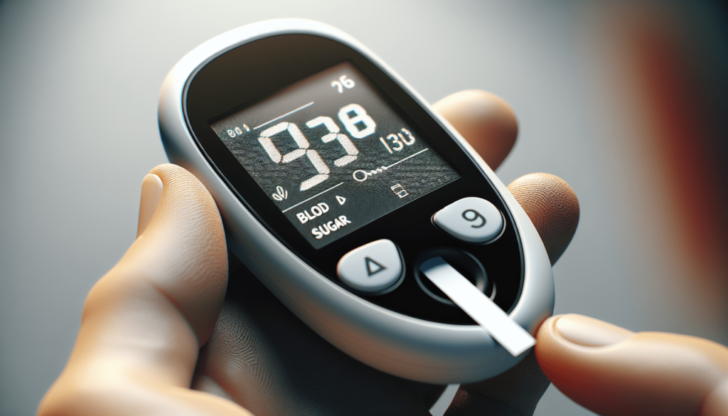 Diabetes Management In Primary Care