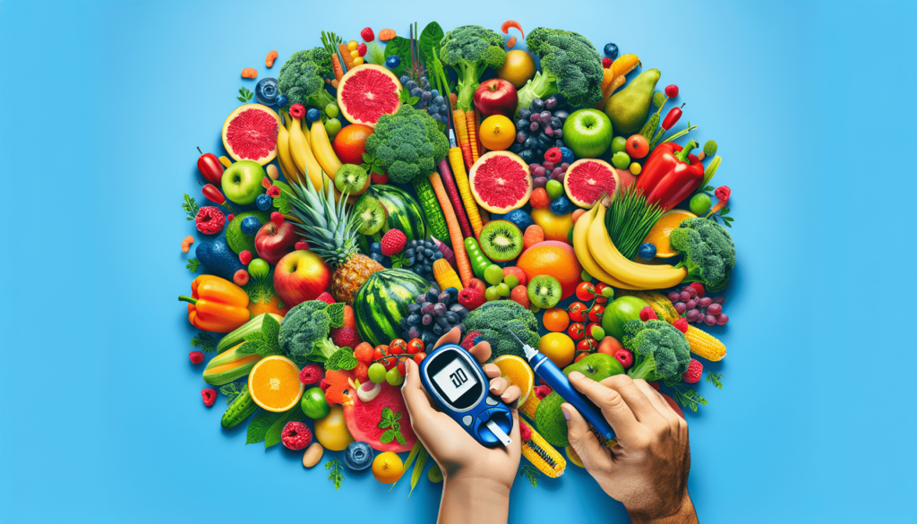 Raw Food Diet And Diabetes