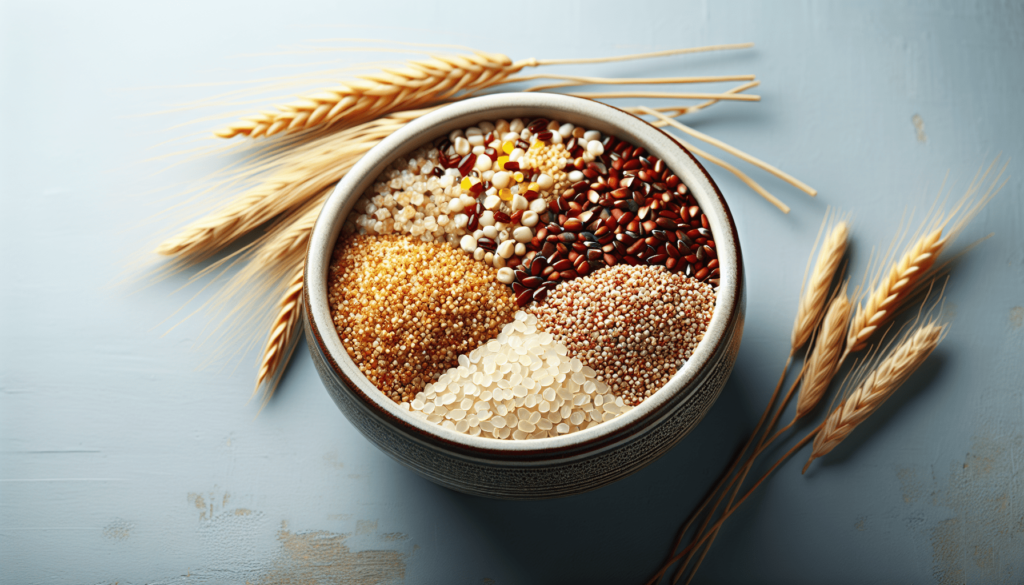 Healthy Grain Options for Diabetics