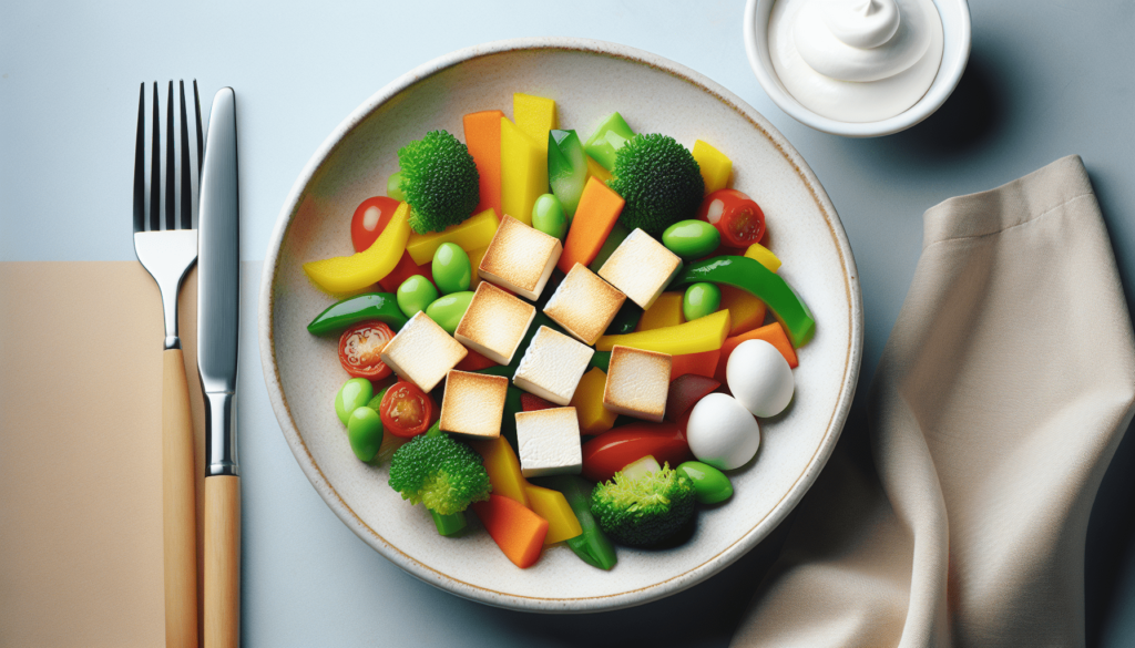 Is Tofu Good For Diabetics