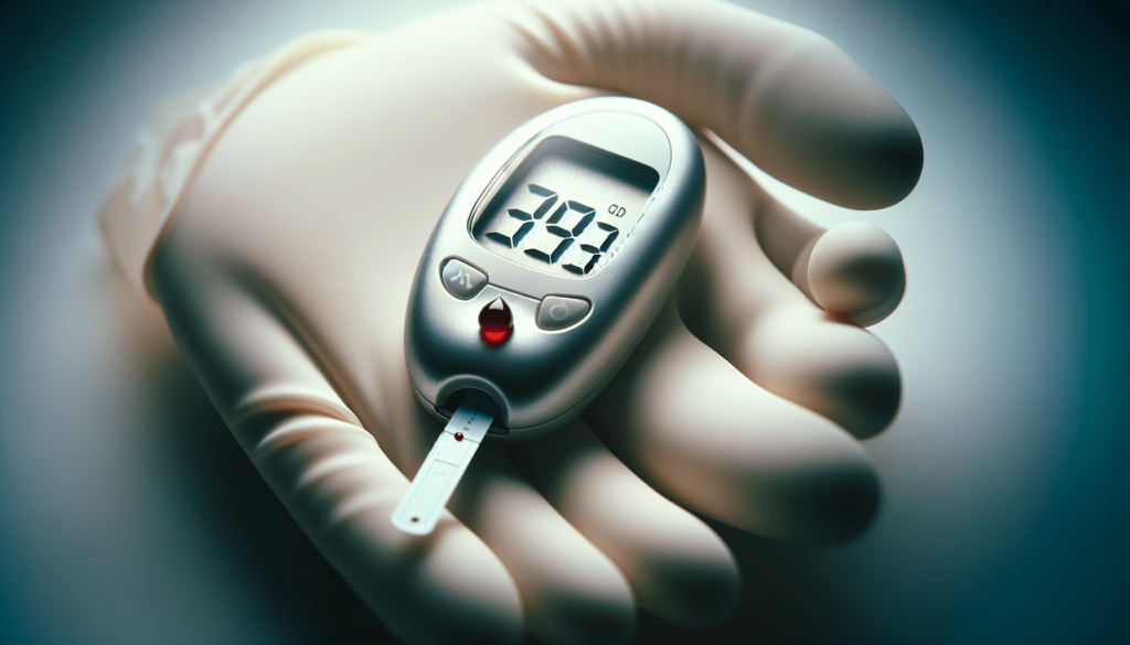 Role Of Endocrinologist In Diabetes Management