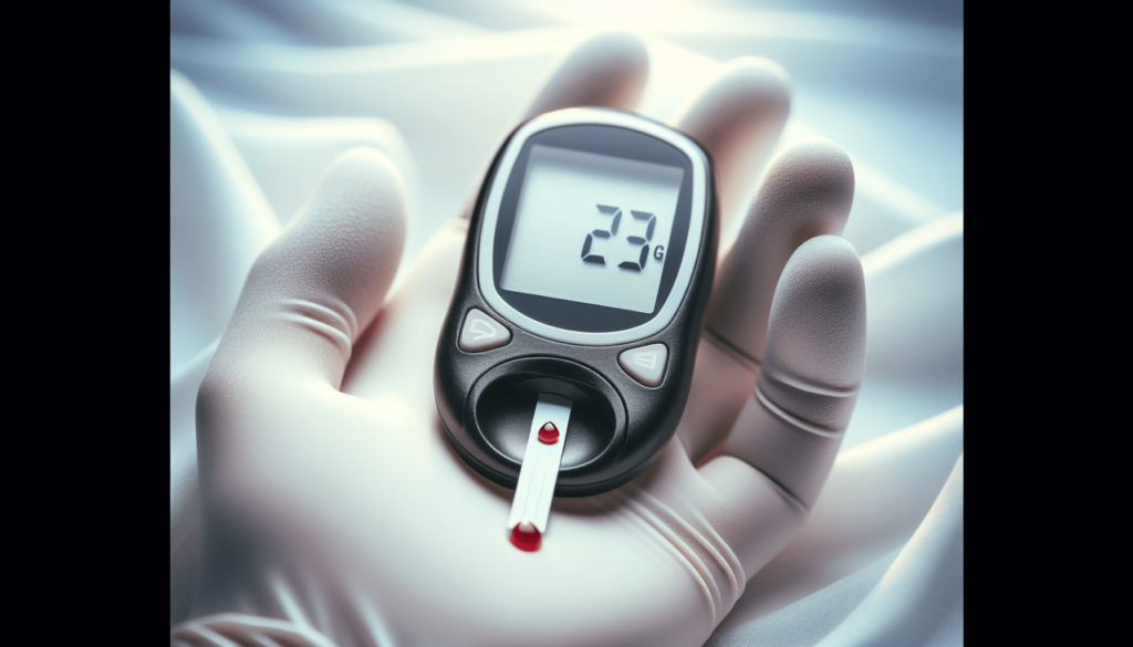 Role Of Endocrinologist In Diabetes Management