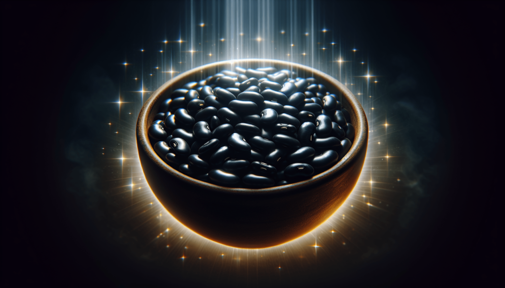 Are Black Beans Ok For Diabetics