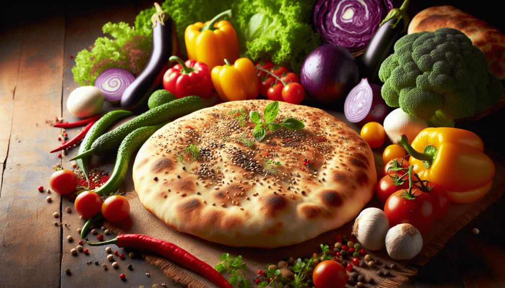 Is Naan Bread Healthy For Diabetics